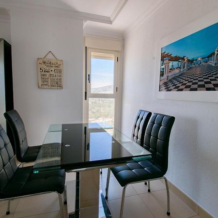 Islamar Lll 19-B Poniente Beach Μπένιντορμ Εξωτερικό φωτογραφία
