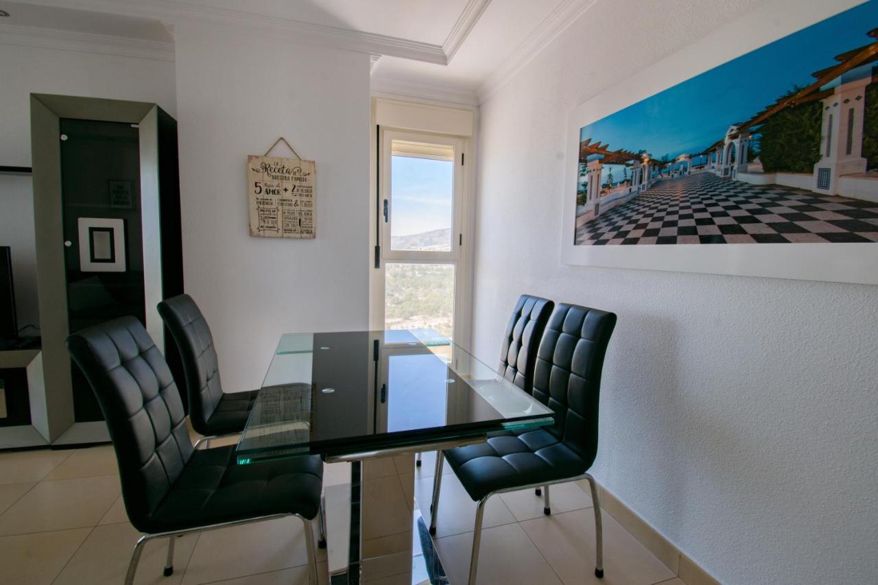 Islamar Lll 19-B Poniente Beach Μπένιντορμ Εξωτερικό φωτογραφία